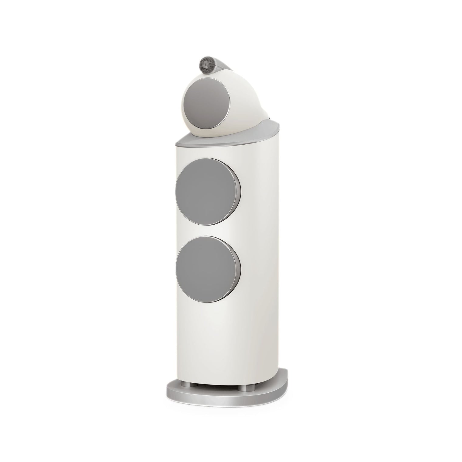 Bowers & Wilkins 802 D5 - Floor Standing Speaker - Pair