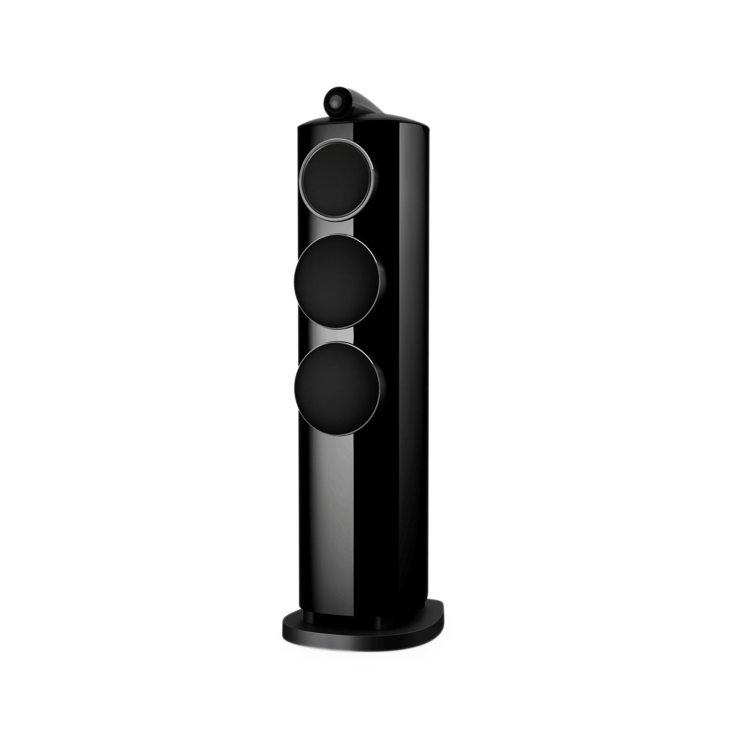 Bowers & Wilkins 804 D5 - Floor Standing Speaker - Pair