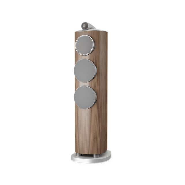 Bowers & Wilkins 804 D5 - Floor Standing Speaker - Pair