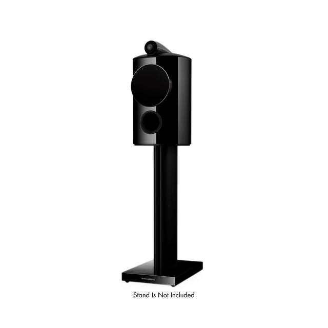 Bowers & Wilkins 805 D5 - Bookshelf Speaker - Pair