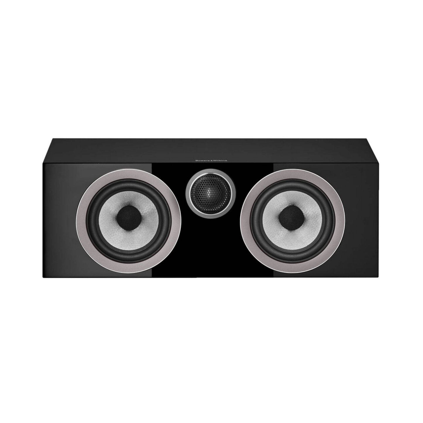 Bowers & Wilkins HTM72 S3 - Center Speaker - Vital Technologies LLC