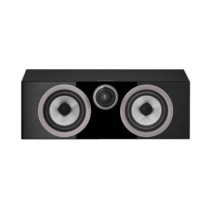 Bowers & Wilkins HTM72 S3 - Center Speaker - Vital Technologies LLC
