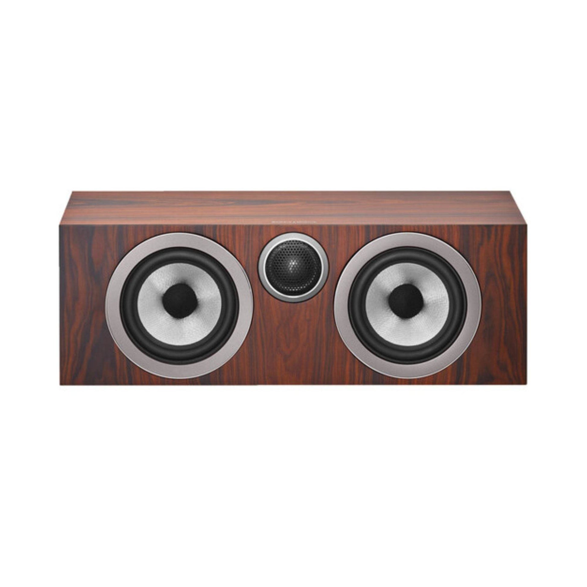 Bowers & Wilkins HTM72 S3 - Center Speaker - Vital Technologies LLC