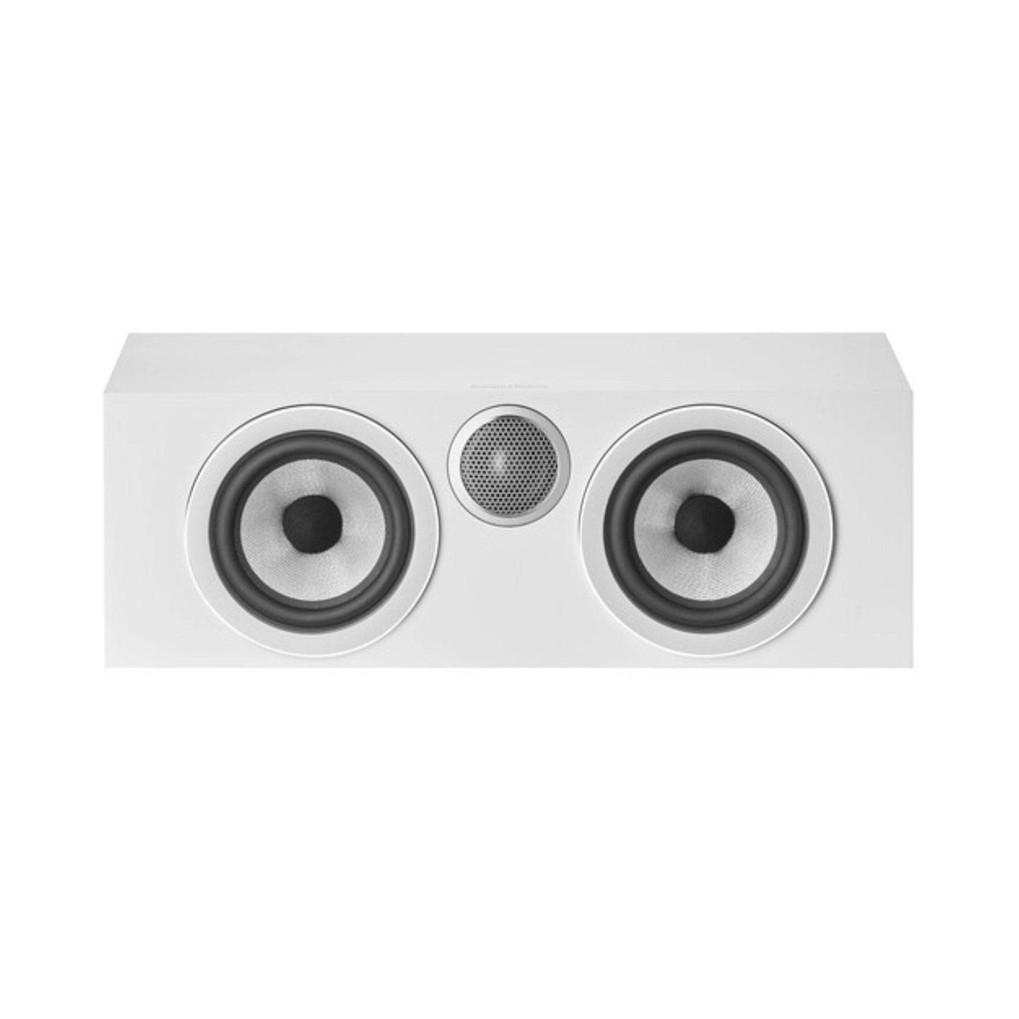 Bowers & Wilkins HTM72 S3 - Center Speaker - Vital Technologies LLC