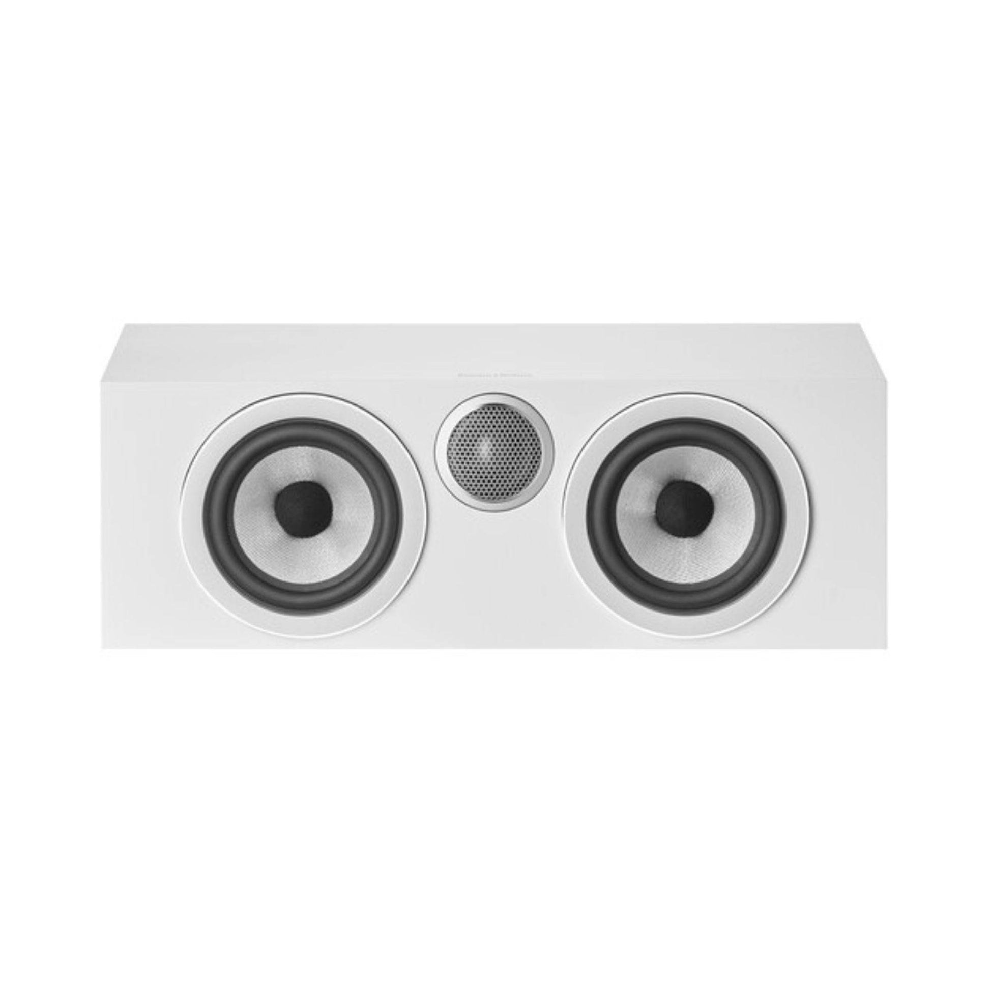 Bowers & Wilkins HTM72 S3 - Center Speaker - Vital Technologies LLC