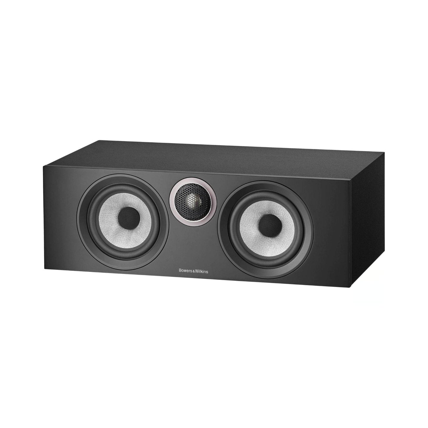 Bowers & Wilkins HTM6 S3 - Center Speaker - Vital Technologies LLC