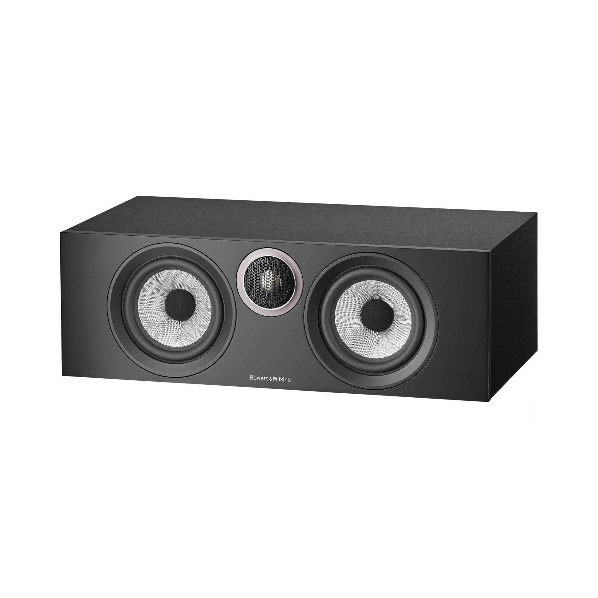 Bowers & Wilkins HTM6 S3 - Center Speaker - Vital Technologies LLC