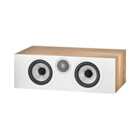 Bowers & Wilkins HTM6 S3 - Center Speaker - Vital Technologies LLC