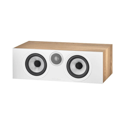 Bowers & Wilkins HTM6 S3 - Center Speaker - Vital Technologies LLC