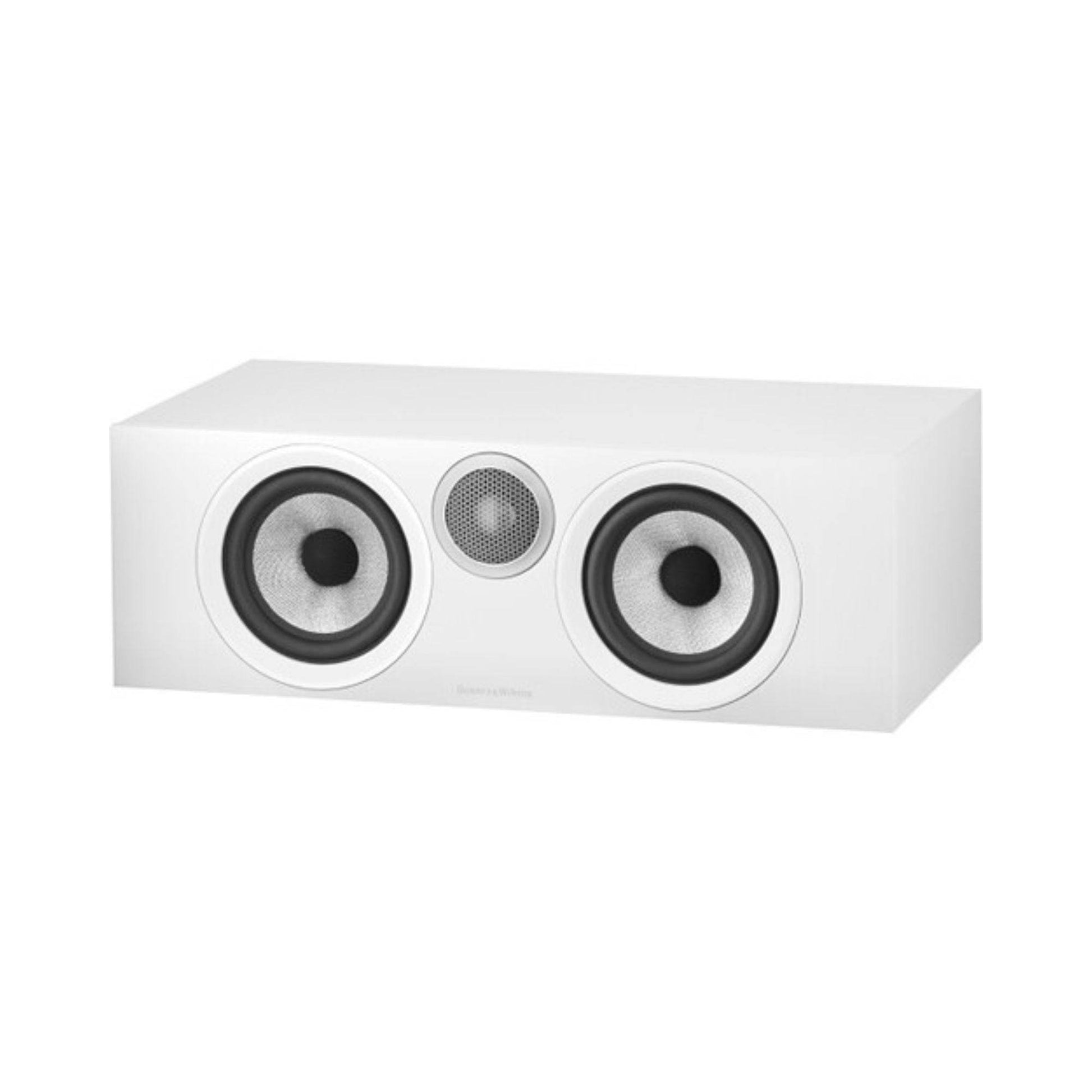 Bowers & Wilkins HTM6 S3 - Center Speaker - Vital Technologies LLC