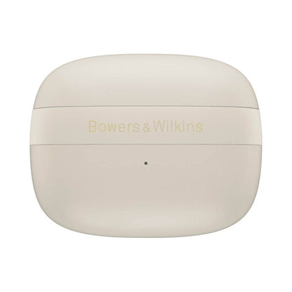 Bowers & Wilkins PI8 - True Wireless Noise-Canceling Earbuds - Vital Technologies LLC