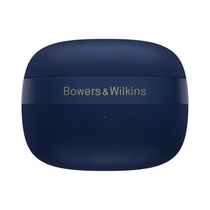 Bowers & Wilkins PI8 - True Wireless Noise-Canceling Earbuds - Vital Technologies LLC