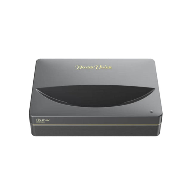 Dream Vision Argos - 4K Ultra Short Throw (UST) Projector - Vital Technologies LLC