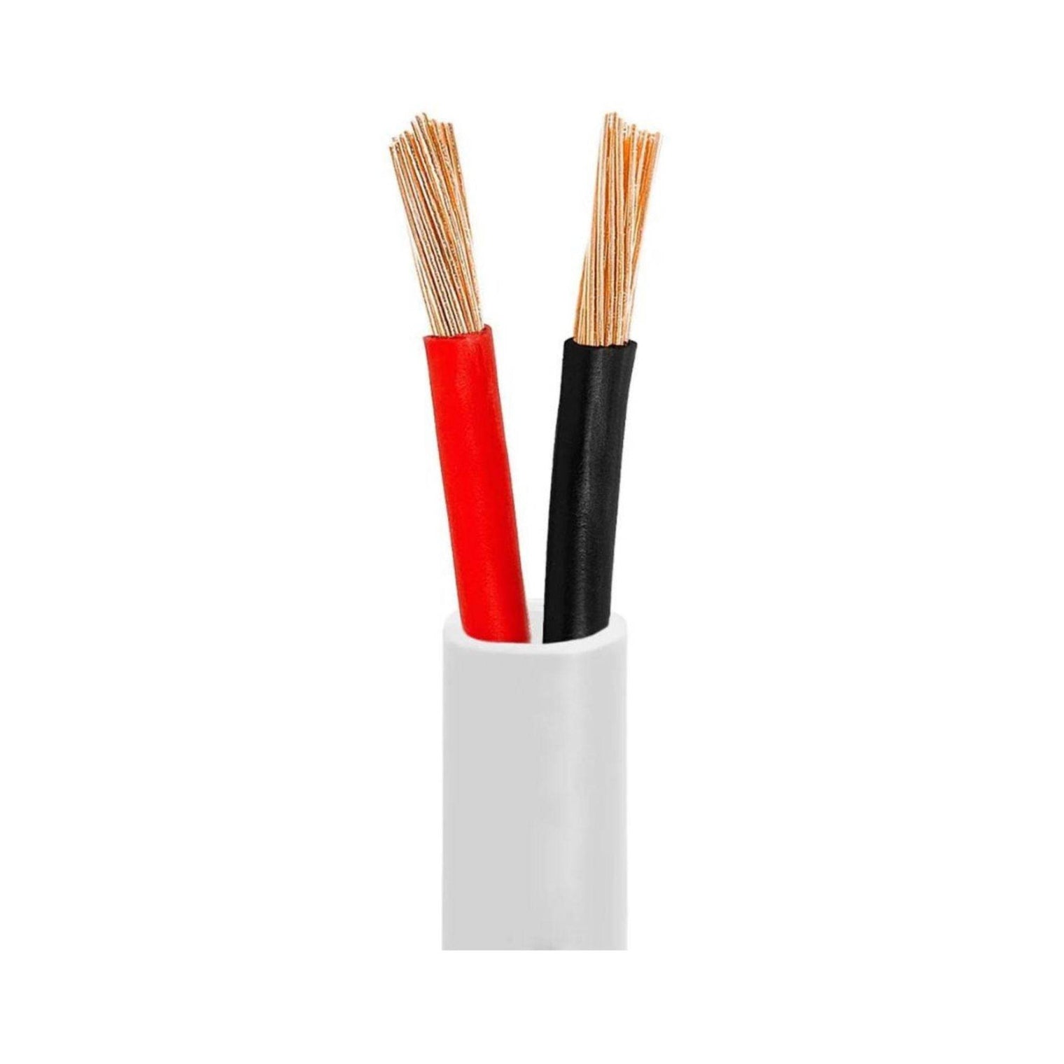 Konig Speaker Cable 1.5mm² OFC (16 Guage) - 152 Metre Bundle - Vital Technologies LLC