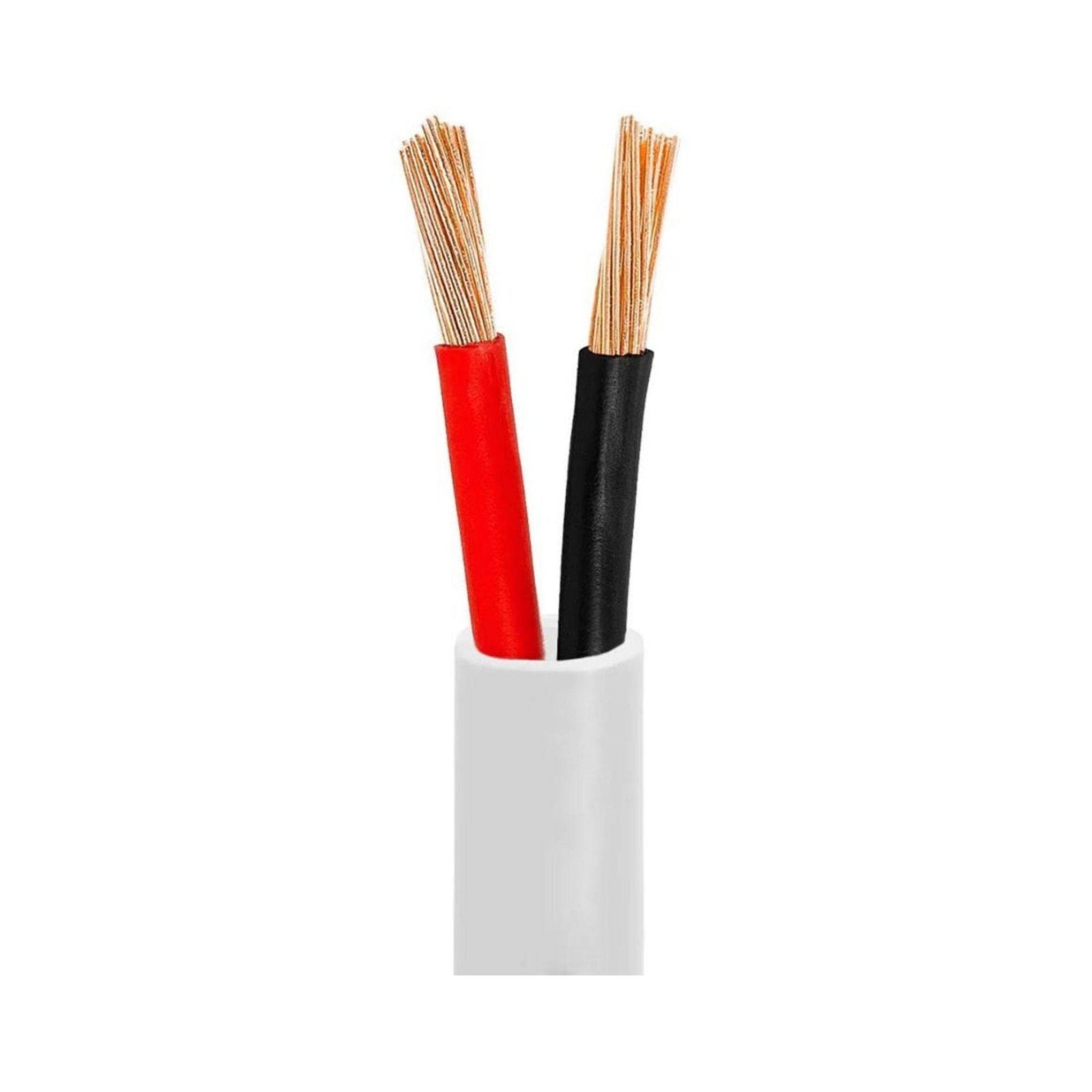 Konig Speaker Cable 1.5mm² OFC (16 Guage) - 152 Metre Bundle - Vital Technologies LLC