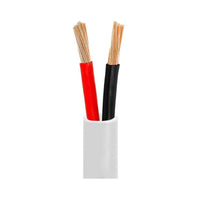 Konig Speaker Cable 1.5mm² OFC (16 Guage) - 152 Metre Bundle - Vital Technologies LLC