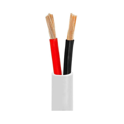 Konig Speaker Cable 1.5mm² OFC (16 Guage) - 152 Metre Bundle - Vital Technologies LLC