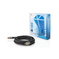 Konig KNA4103 - Subwoofer Cable - Vital Technologies LLC