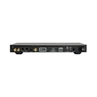 Lyngdorf Audio CD-2 - Pure Audio Drive - Vital Technologies LLC