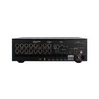 Lyngdorf Audio MP-40 - Home Theatre Processor - Vital Technologies LLC