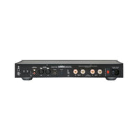 Lyngdorf Audio SDA-2400 - Stereo Power Amplifier - Vital Technologies LLC