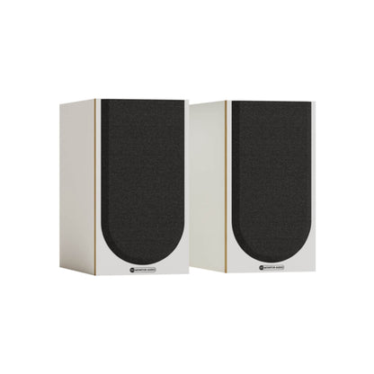 Monitor Audio Bronze 50 7G - Bookshelf Speaker - Pair