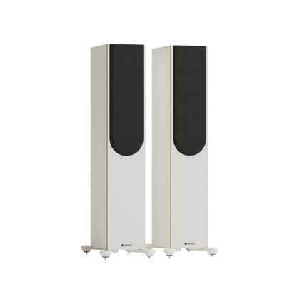 Monitor Audio Bronze 300 7G - Floor Standing Speaker - Pair