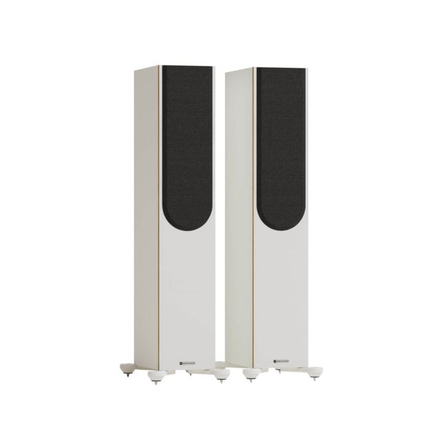 Monitor Audio Bronze 300 7G - Floor Standing Speaker - Pair