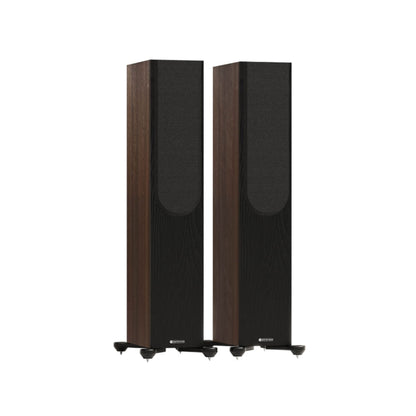 Monitor Audio Bronze 300 7G - Floor Standing Speaker - Pair