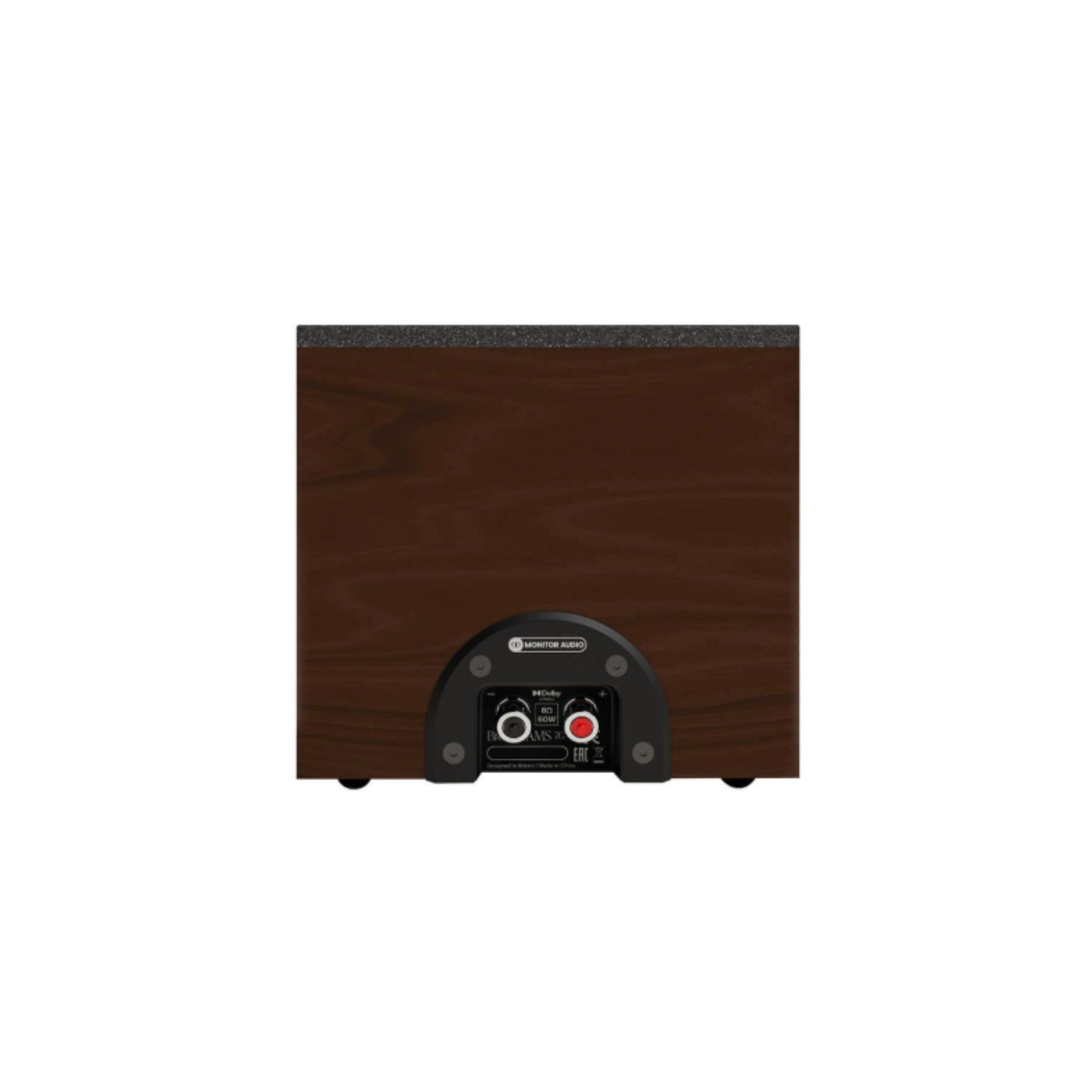 Monitor Audio Bronze AMS 7G - Dolby Atmos Speaker - Pair