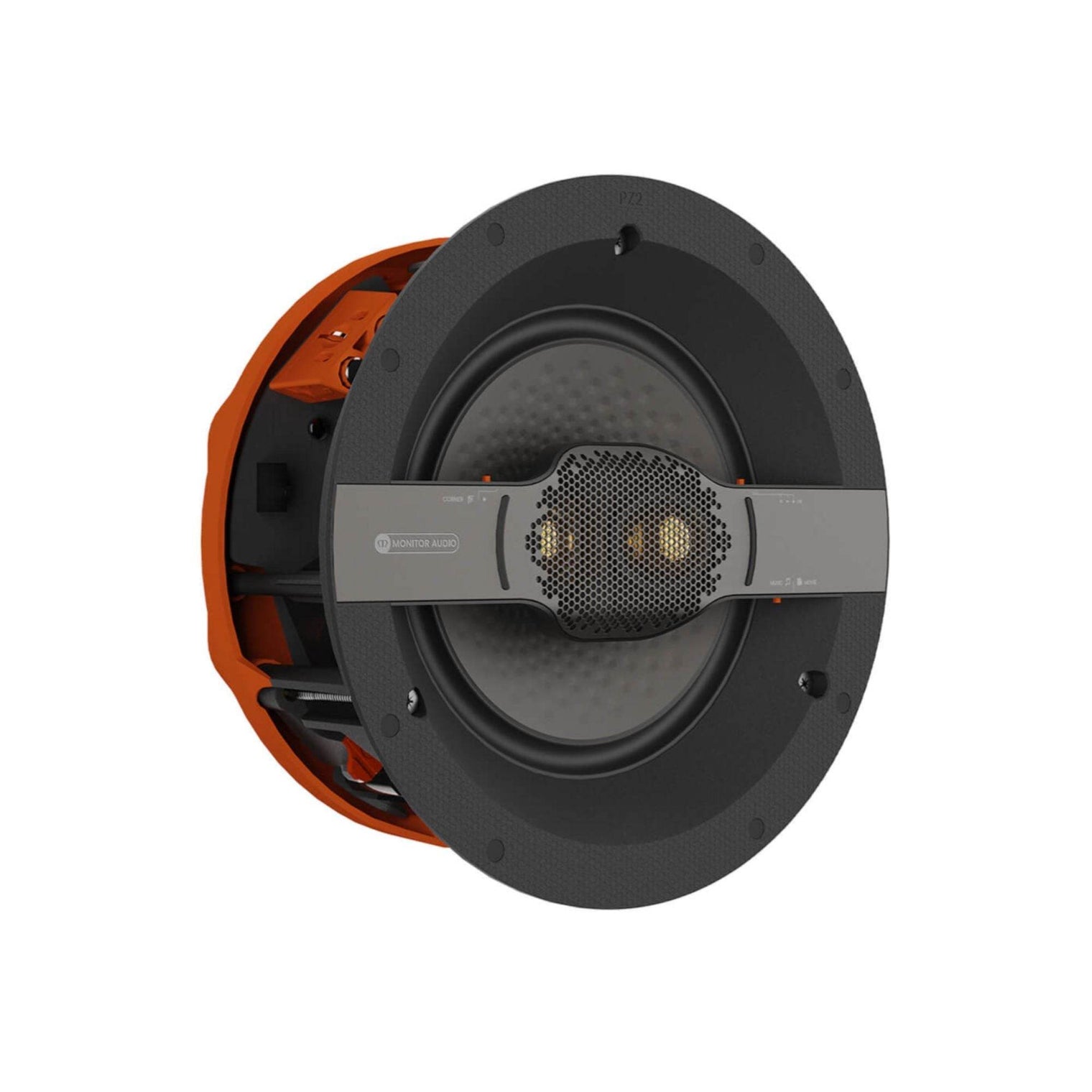 Monitor Audio C2M-T2X -In-Ceiling Speaker - Piece - Vital Technologies LLC