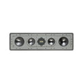 Monitor Audio CP-IW460X - In-Wall Speaker - Vital Technologies LLC