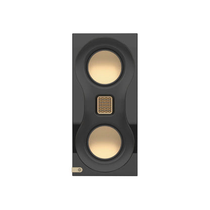 Monitor Audio Studio 89 - Bookshelf Speaker - Pair - Vital Technologies LLC