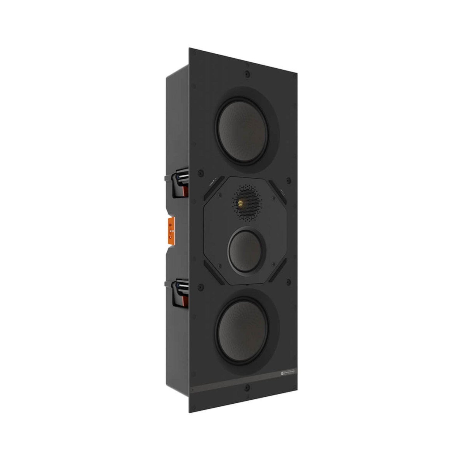 Monitor Audio W2M-CP - In-Wall Loudspeaker - Vital Technologies LLC