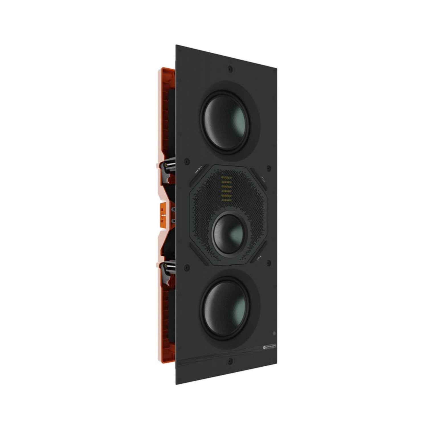 Monitor Audio W3M - In-Wall Speaker - Vital Technologies LLC