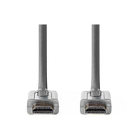 Profigold PROV2102 Ultra High Speed HDMI Cable with Ethernet – 2m, Profigold, HDMI Cables - AVStore.in