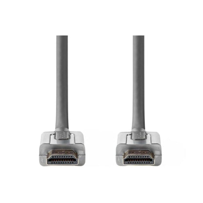 Profigold PROV2102 Ultra High Speed HDMI Cable with Ethernet – 2m, Profigold, HDMI Cables - AVStore.in