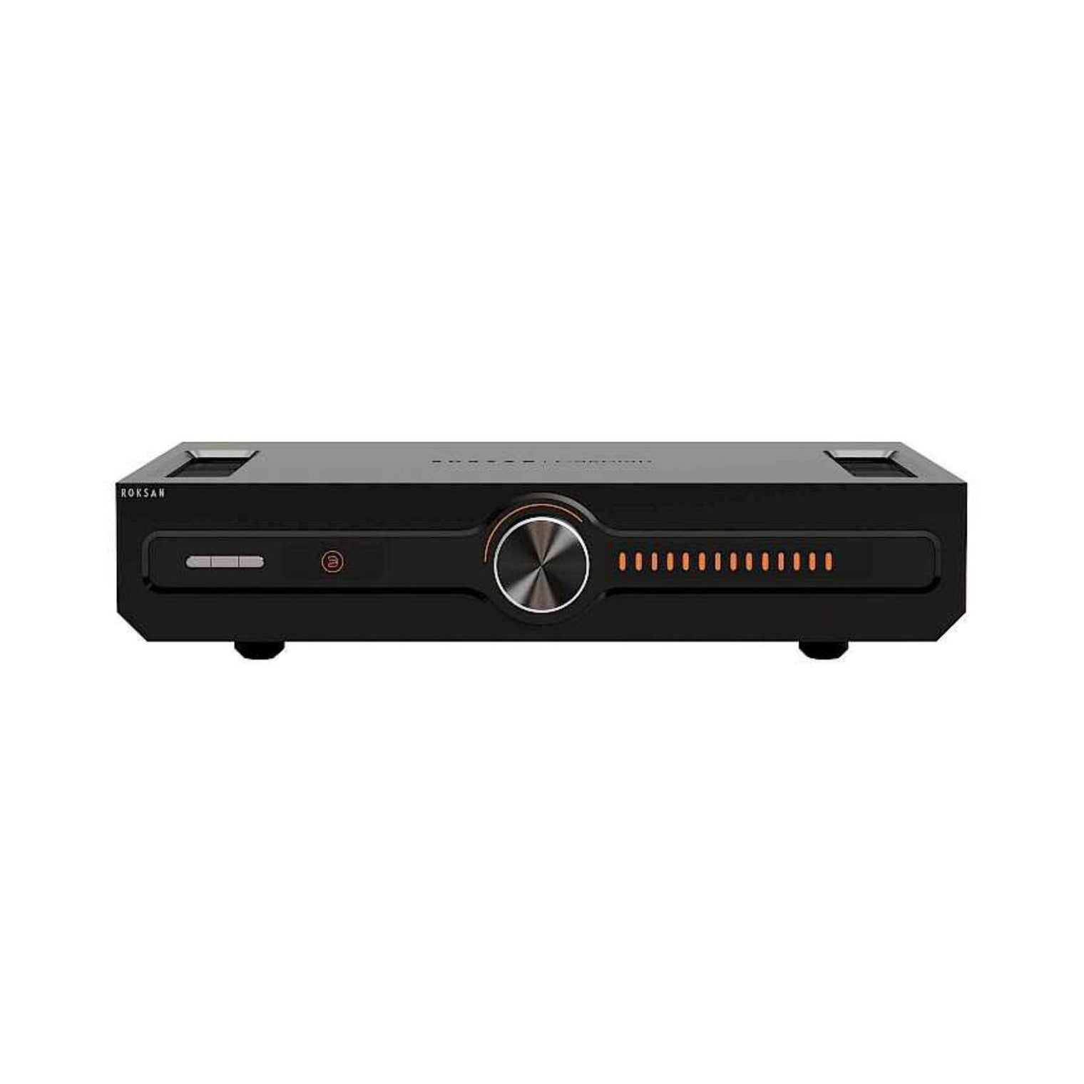 Roksan Caspian 4G Streaming Amplifier - Vital Technologies LLC