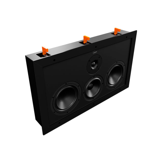 Lyngdorf Audio D-60 C - In-Wall Speaker - Piece
