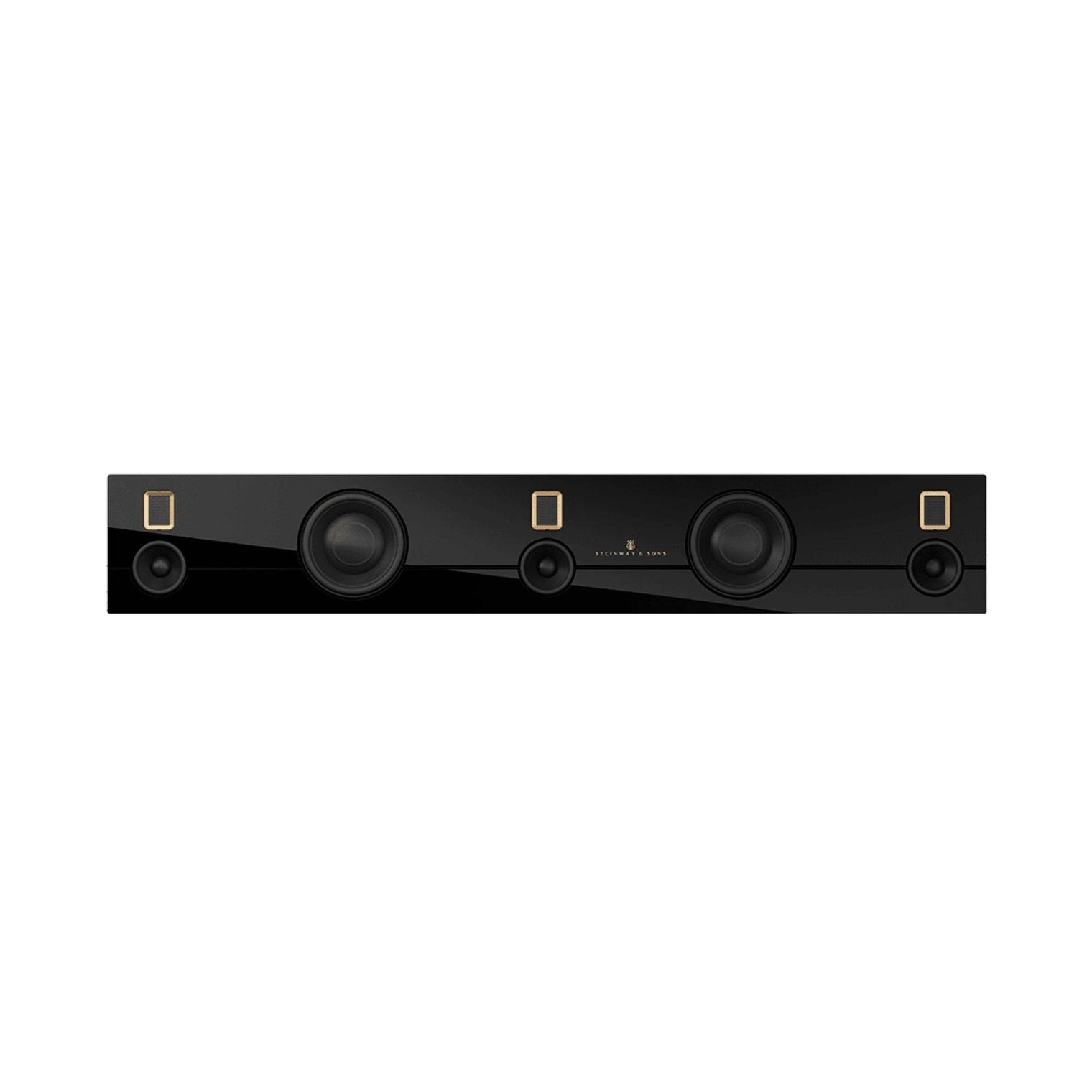 Steinway Lyngdorf Model S Soundbar - Vital Technologies LLC