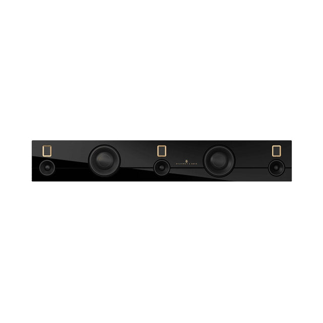 Steinway Lyngdorf Model S Soundbar - Vital Technologies LLC