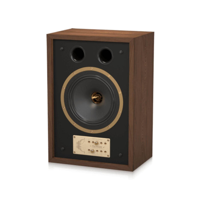 Tannoy Eaton - Bookshelf Speaker - Pair - Vital Technologies LLC