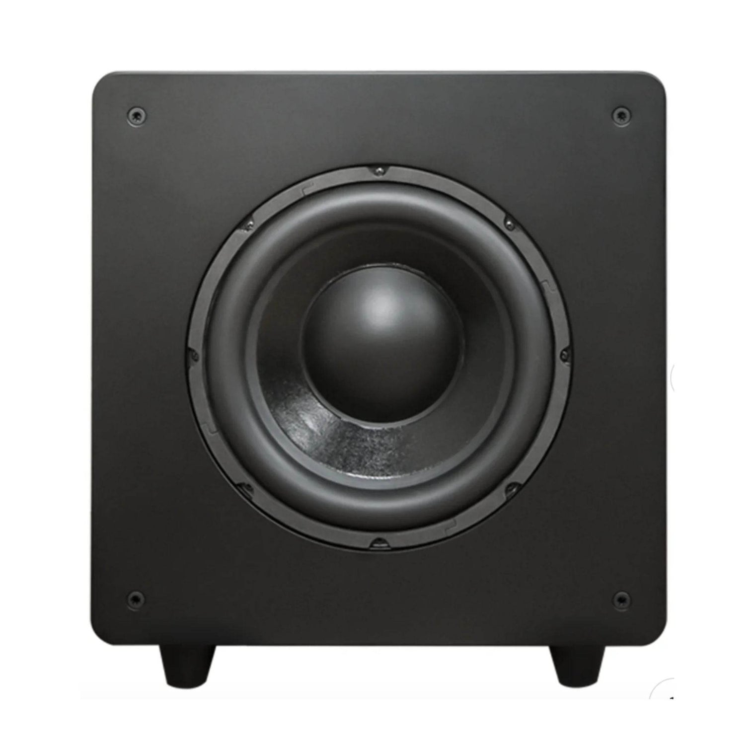 Velodyne Acoustics Deep Waves 10 - Active Subwoofer - Vital Technologies LLC