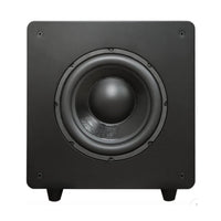 Velodyne Acoustics Deep Waves 10 - Active Subwoofer - Vital Technologies LLC
