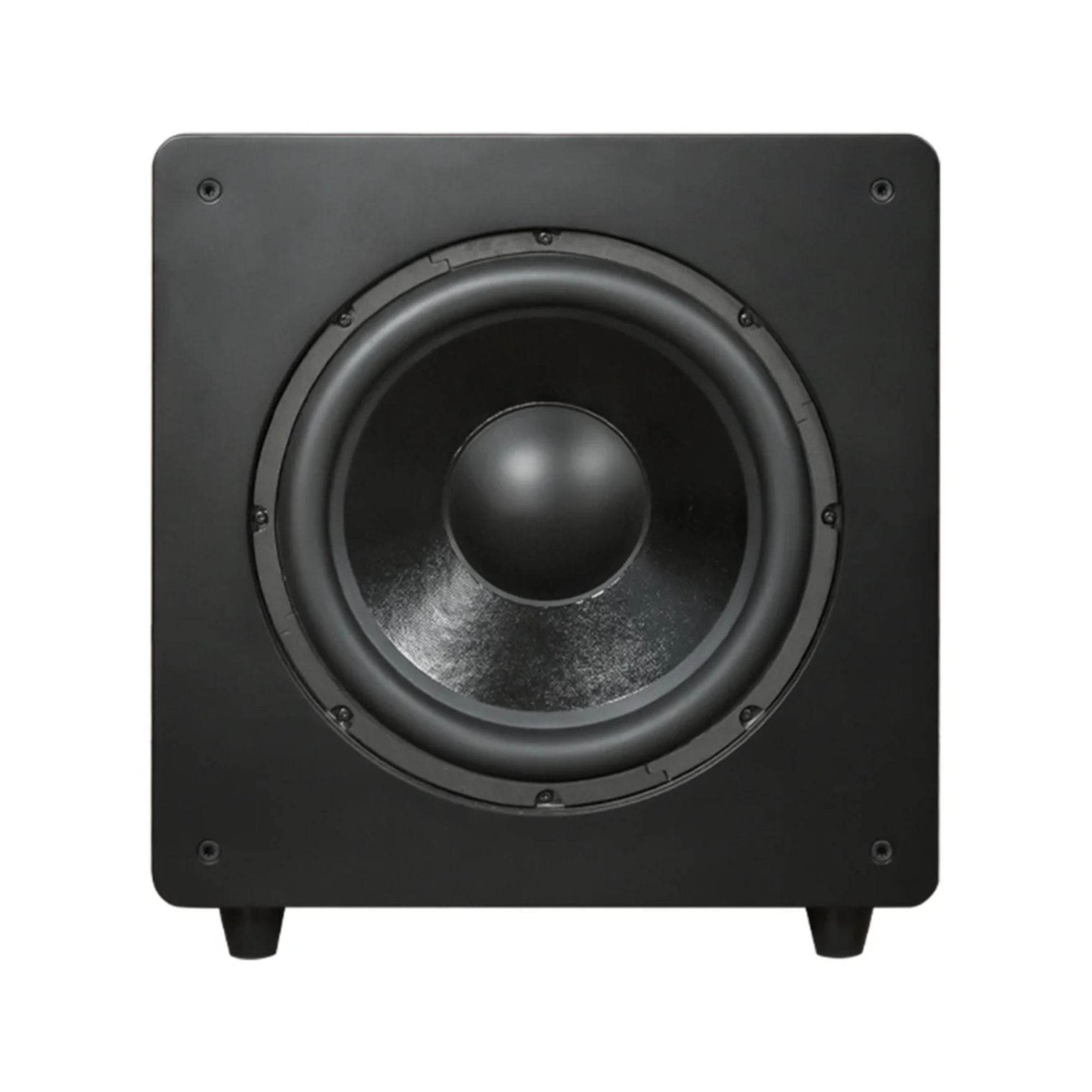 Velodyne Acoustics Deep Waves 12 - Active Subwoofer - Vital Technologies LLC