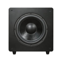 Velodyne Acoustics Deep Waves 12 - Active Subwoofer - Vital Technologies LLC