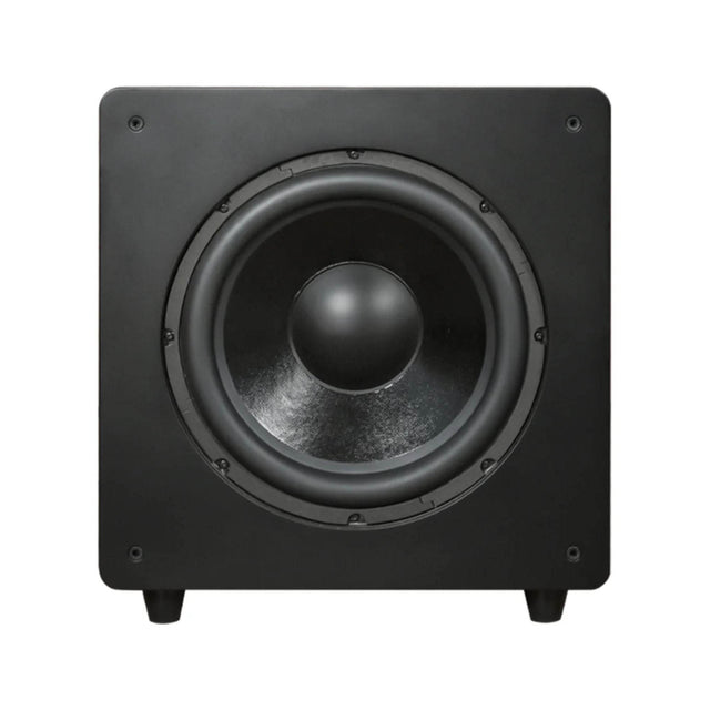 Velodyne Acoustics Deep Waves 12 - Active Subwoofer - Vital Technologies LLC