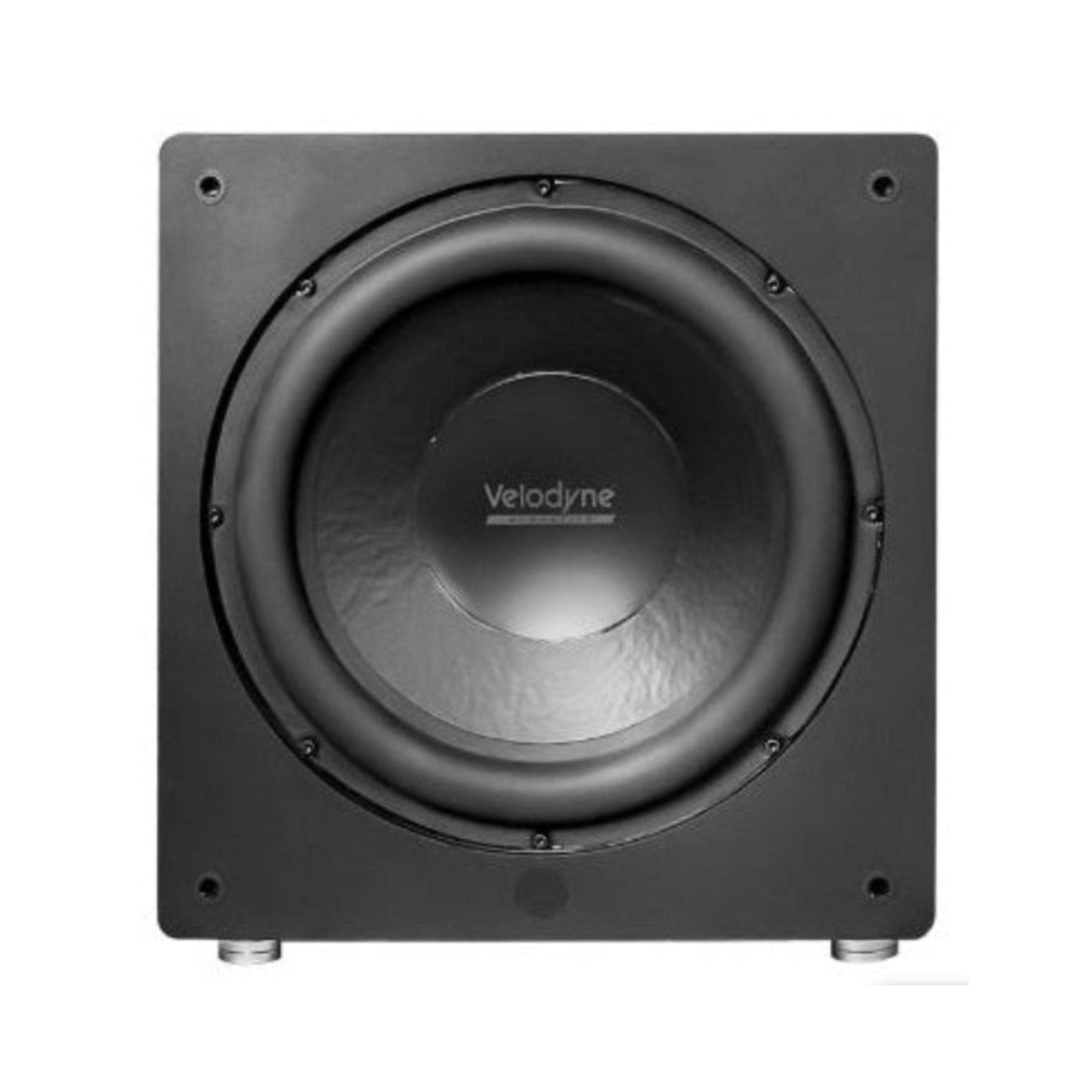 Velodyne Acoustics Impact X 15 - Active Subwoofer - Vital Technologies LLC