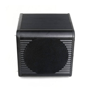 Velodyne Acoustics Microvee X - Ultra Compact 6.5'' Active Subwoofer - Vital Technologies LLC