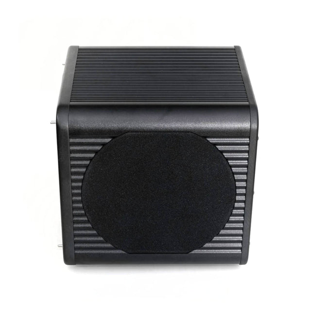Velodyne Acoustics Microvee X - Ultra Compact 6.5'' Active Subwoofer - Vital Technologies LLC